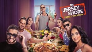 Jersey Shore: Family Vacation: 7×22