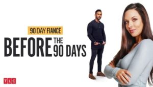 90 Day Fiancé: Before the 90 Days: 7×9