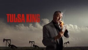 Tulsa King: 2×7