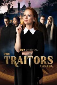 The Traitors Canada