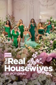 The Real Housewives of Potomac: Season 9