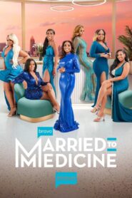 Married to Medicine: Season 11