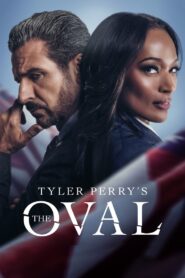 Tyler Perry’s The Oval: Season 6