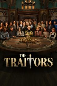 The Traitors US: Season 3