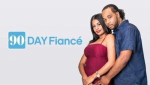 90 Day Fiancé: 11×9