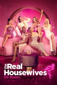 The Real Housewives of Miami: Season 7