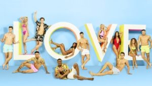 Love Island: 12×26