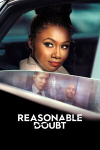 Reasonable Doubt: Season 3