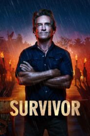 Survivor: Season 49