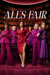 All’s Fair: Season 1