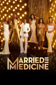 Married to Medicine: Season 12