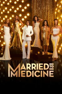 Married to Medicine: Season 12