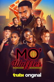 Mo’ Waffles