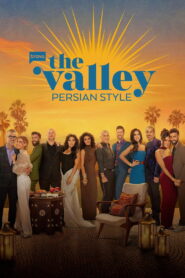The Valley: Persian Style: Season 1