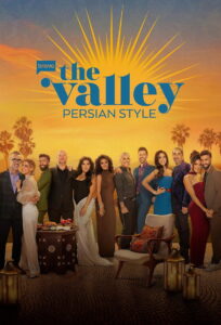The Valley: Persian Style: Season 1
