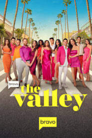 The Valley: Season 3