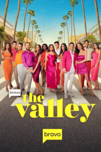 The Valley: Season 3