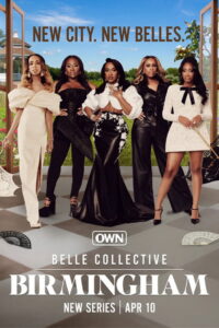 Belle Collective: Birmingham: Season 1