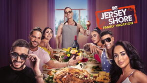 Jersey Shore: Family Vacation: 9×1