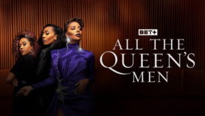 All the Queen’s Men: 5×2