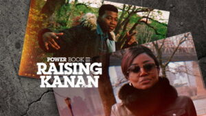 Power Book III: Raising Kanan: 5×1