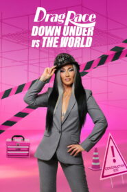 Drag Race Down Under vs The World: Season 1