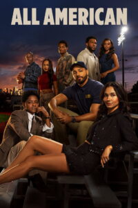 All American: Season 8