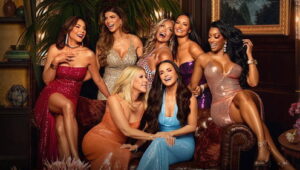 The Real Housewives Ultimate Girls Trip: 5×2