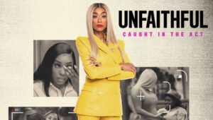 Caught in the Act: Unfaithful: 4×18