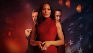 Tyler Perry’s The Oval: 7×14