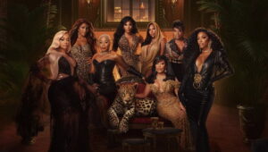 The Real Housewives of Atlanta: 17×18