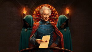 The Traitors: New Blood: 1×4
