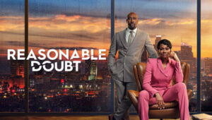Reasonable Doubt: 4×3