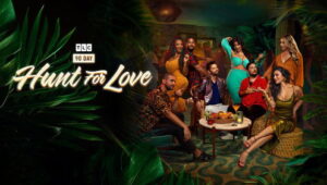 90 Day: Hunt for Love: 2×2