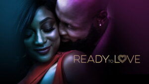 Ready to Love: 13×1