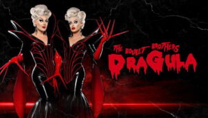 The Boulet Brothers’ Dragula: 7×1